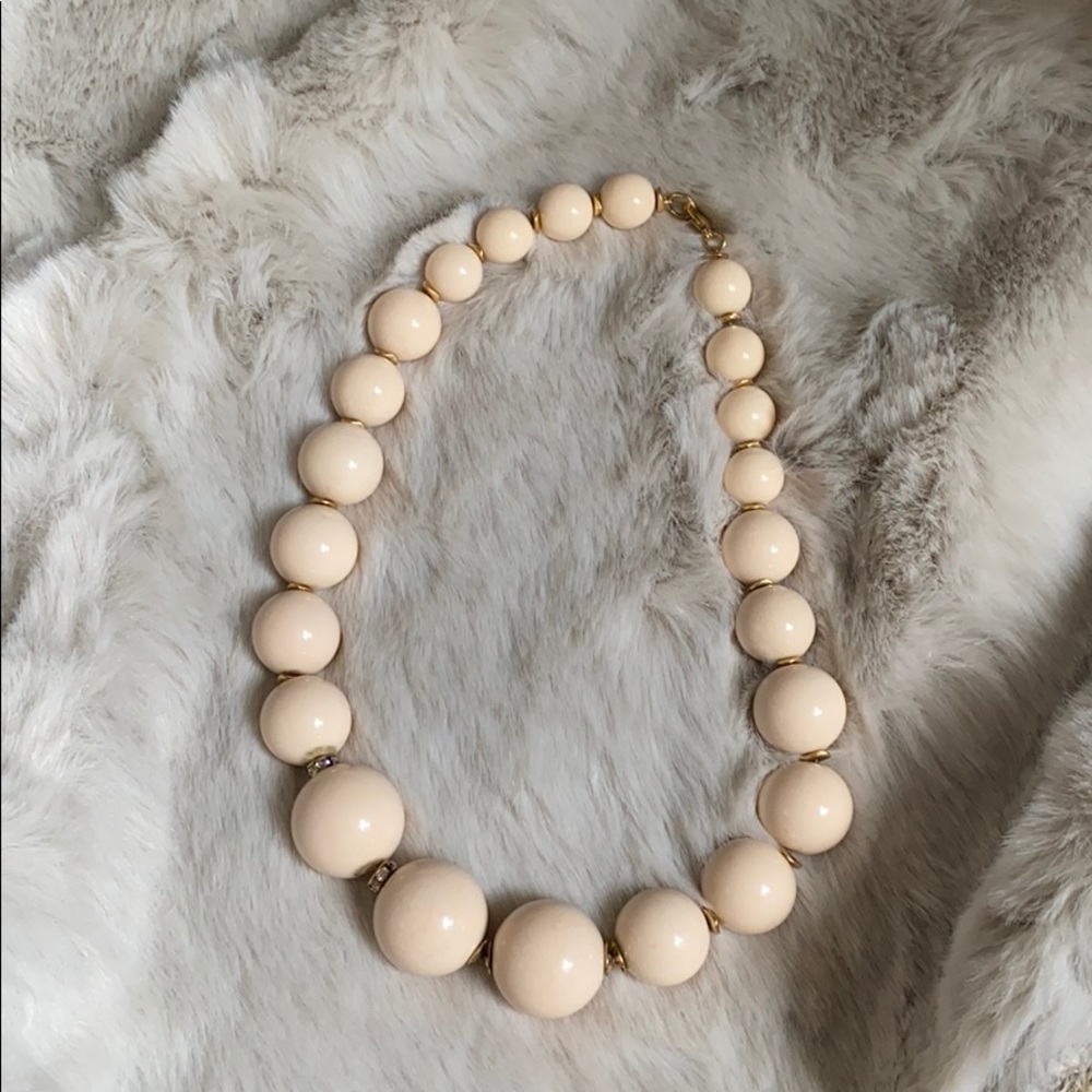 Fashion necklace
